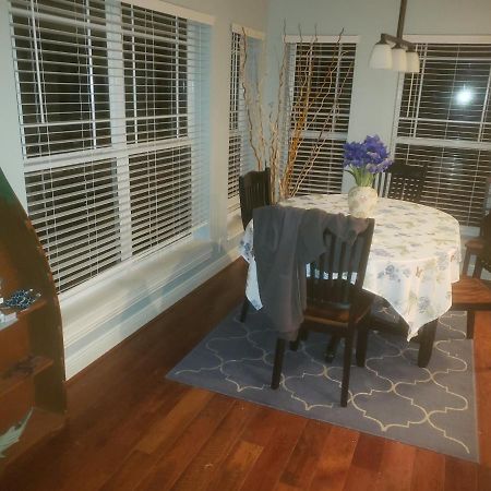 4Br Private Dock, Warm Spring Canal, Kayaks, Canoe Hudson Buitenkant foto