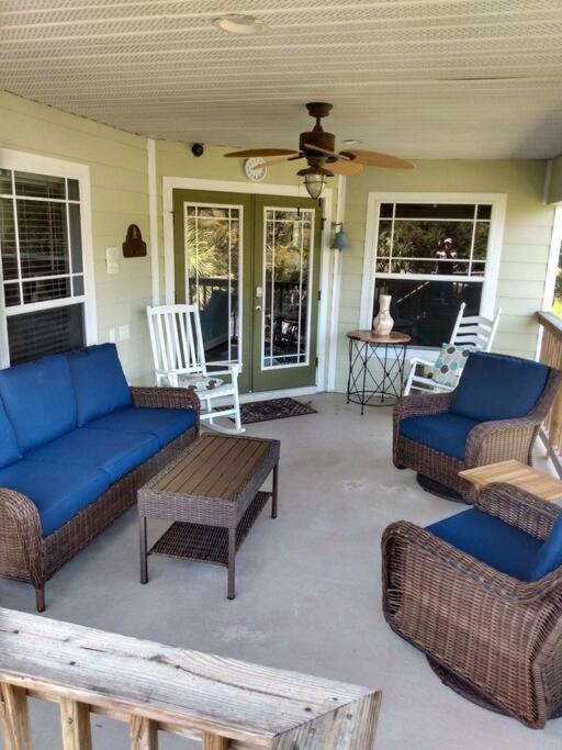 4Br Private Dock, Warm Spring Canal, Kayaks, Canoe Hudson Buitenkant foto