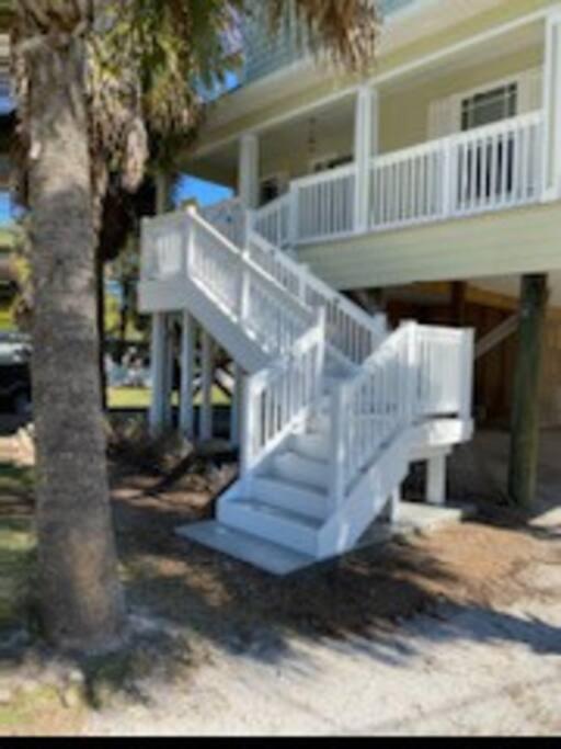 4Br Private Dock, Warm Spring Canal, Kayaks, Canoe Hudson Buitenkant foto